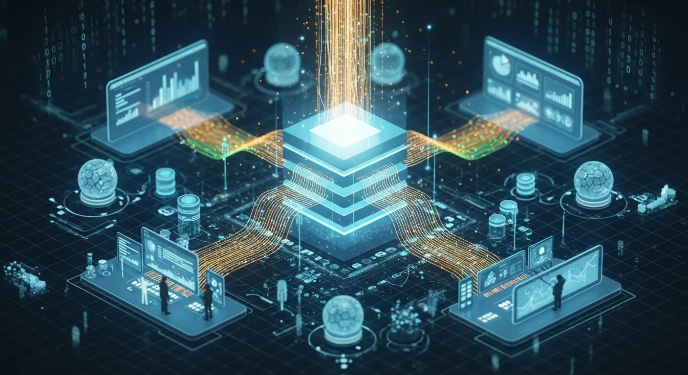 Naxa — SaaS-Plattform in Berlin